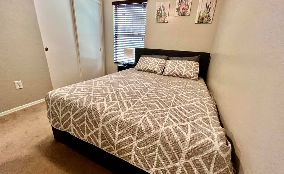 Photo of Bedroom in Glendale