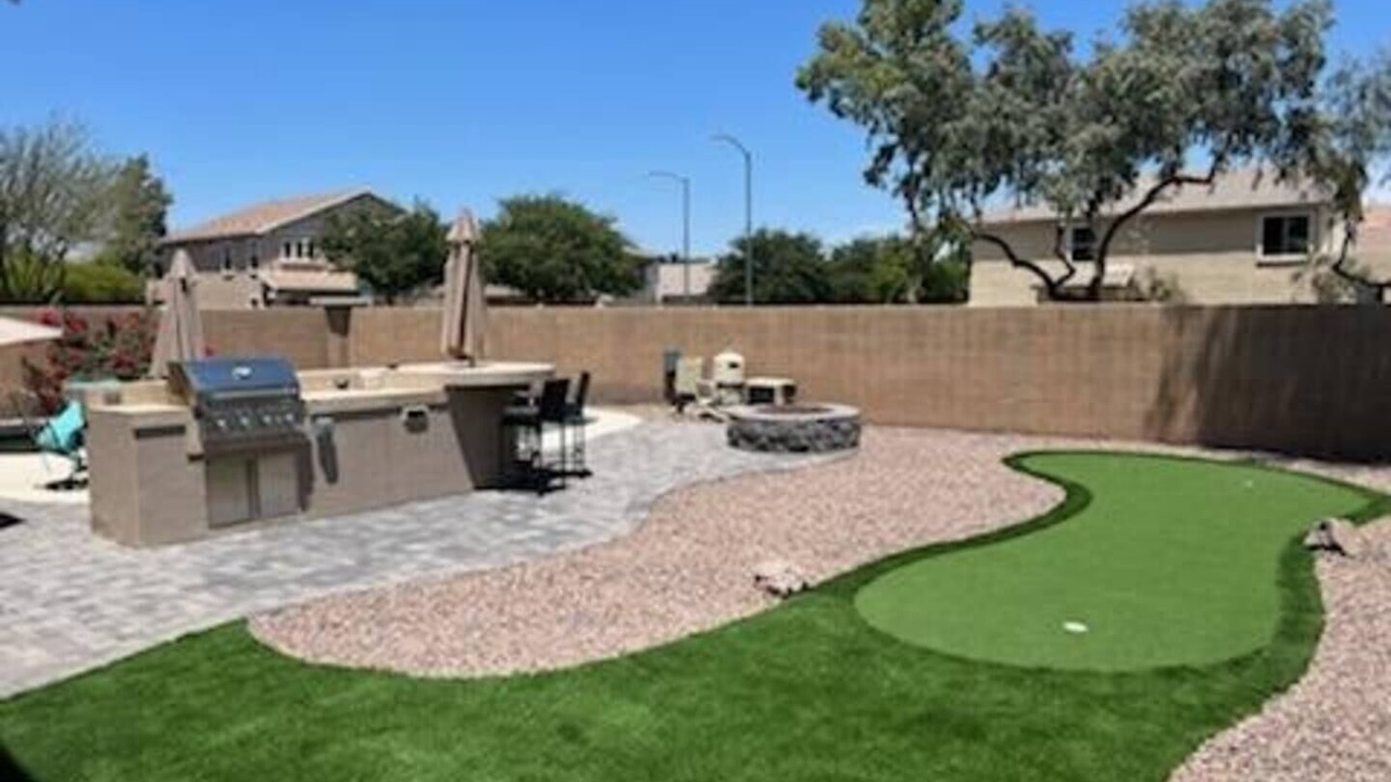 Photo of Outdoor in Glendale