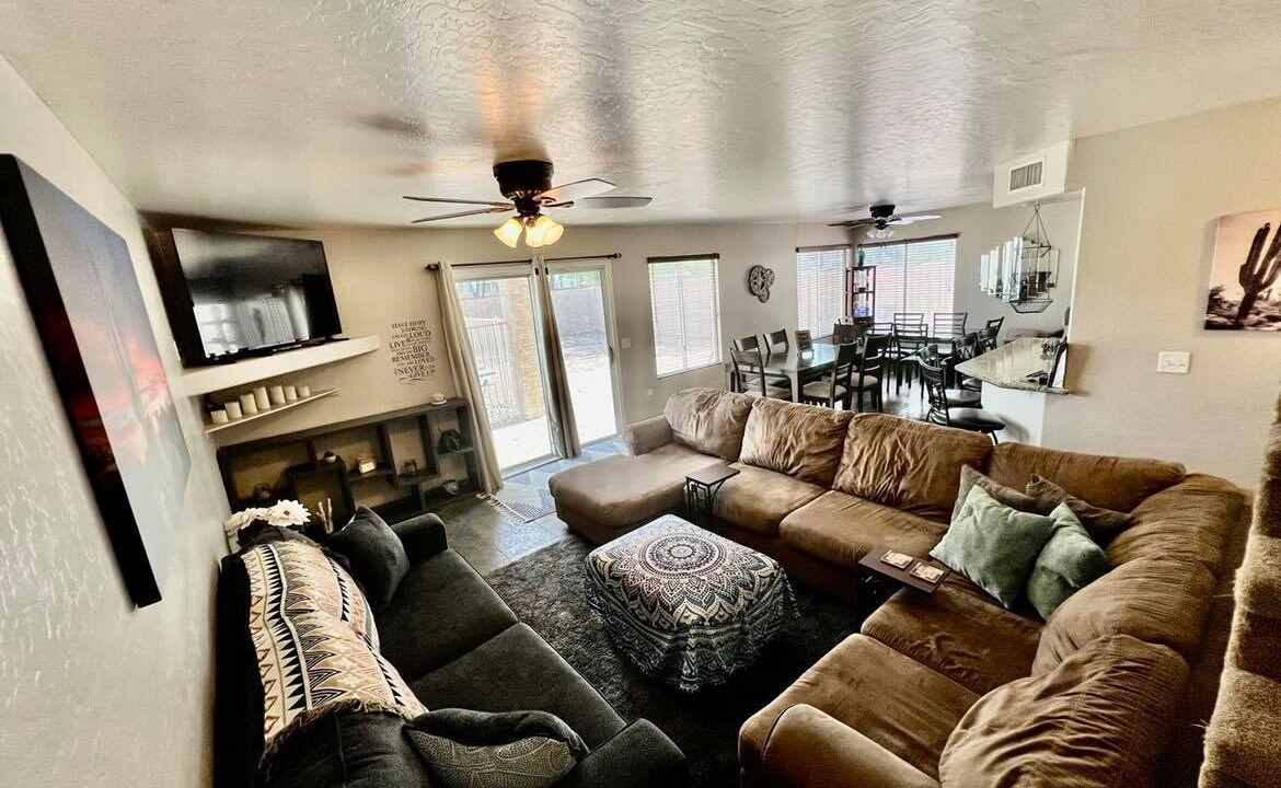 Photo of Livingroom in Glendale