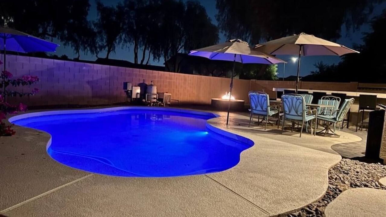 Photo of Outdoor in Glendale