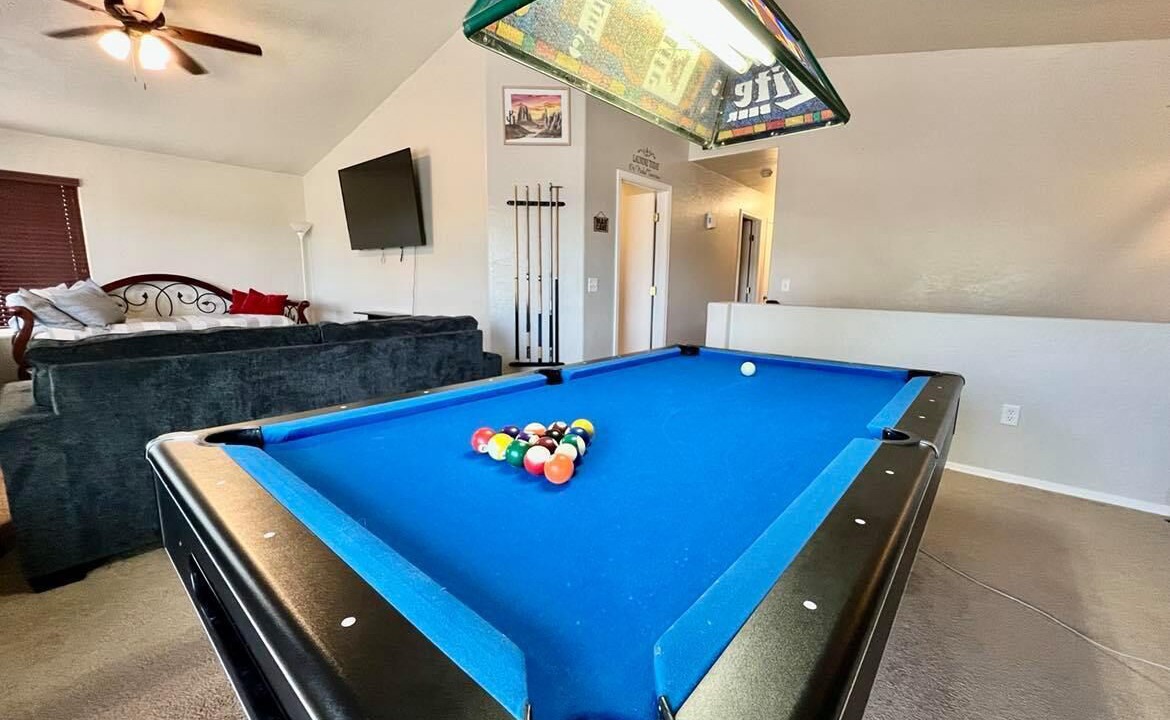 Photo of Bedroom in Glendale