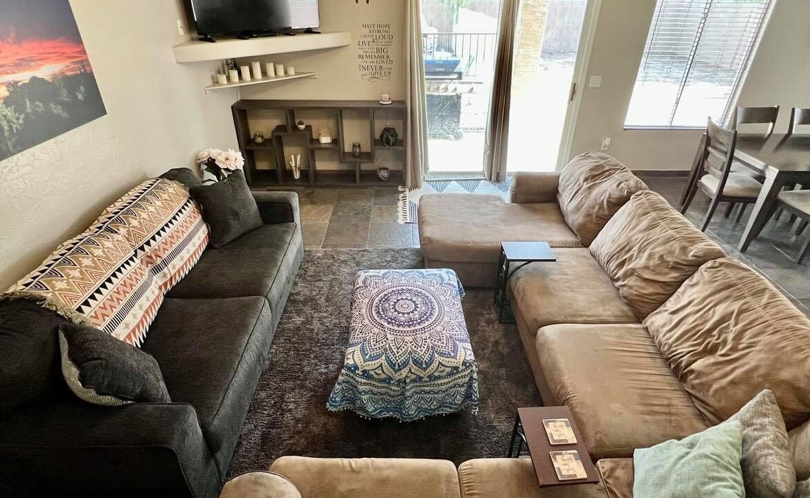 Photo of Livingroom in Glendale