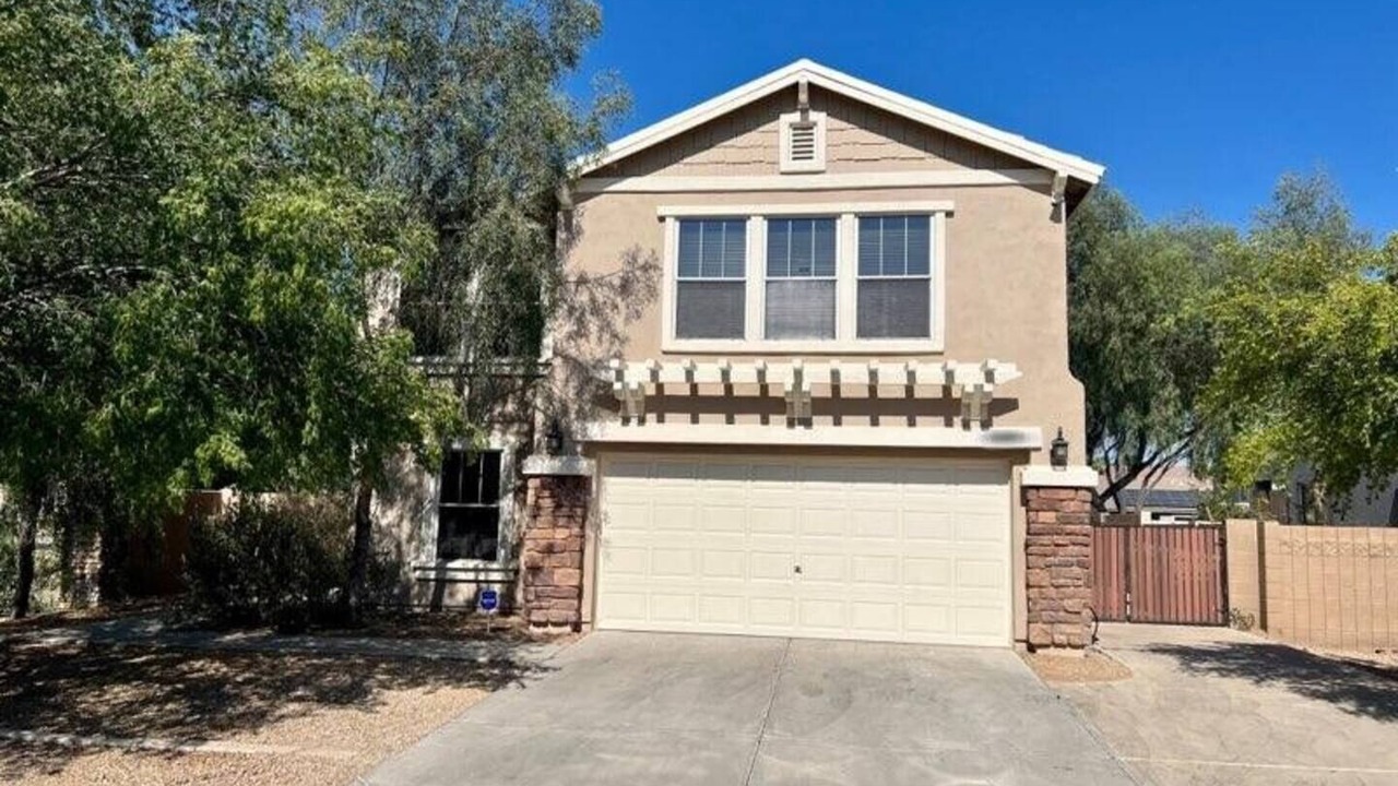 Photo of Outdoor in Glendale