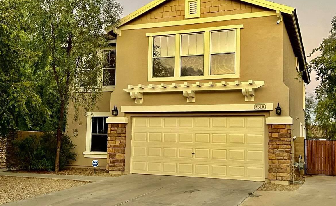 Photo of Outdoor in Glendale
