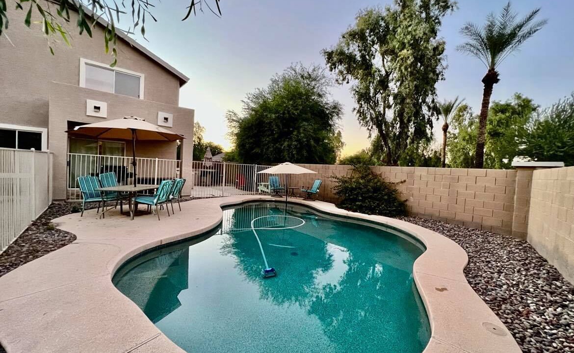 Photo of Outdoor in Glendale