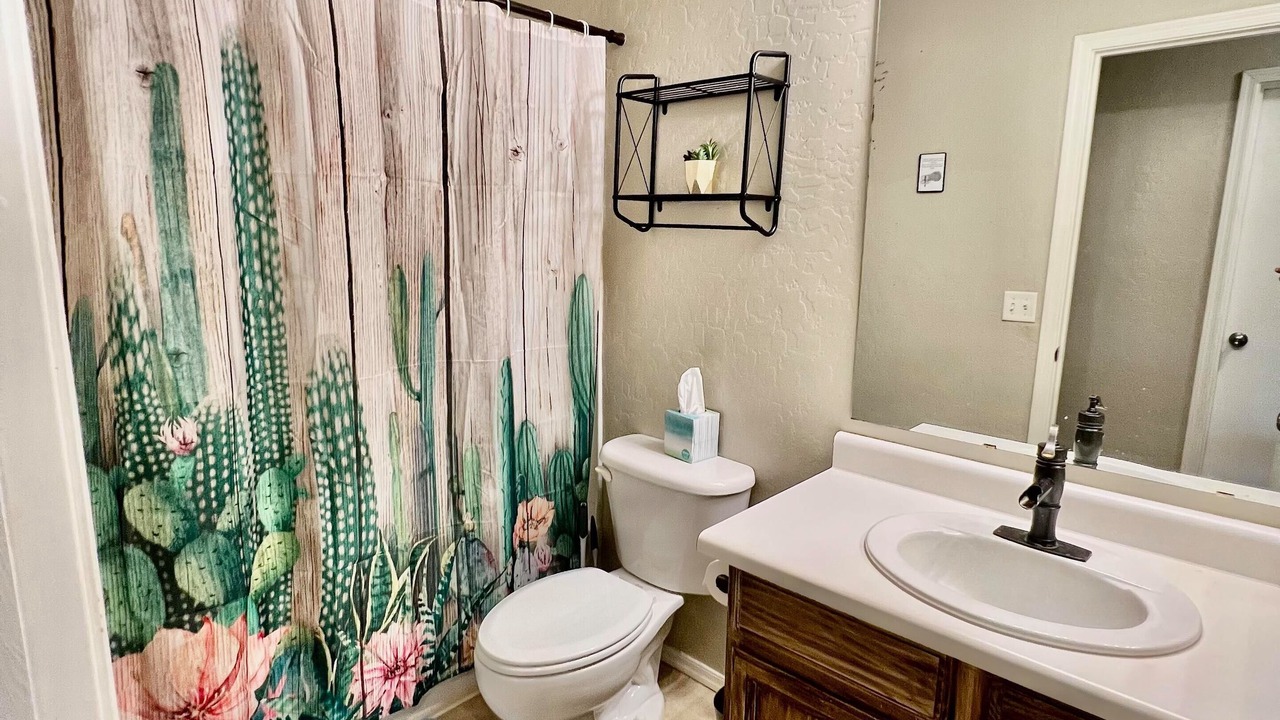 Photo of Bathroom in Glendale