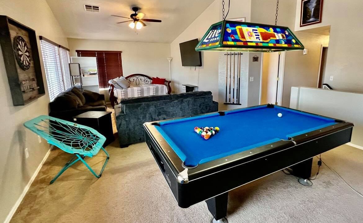 Photo of Livingroom in Glendale