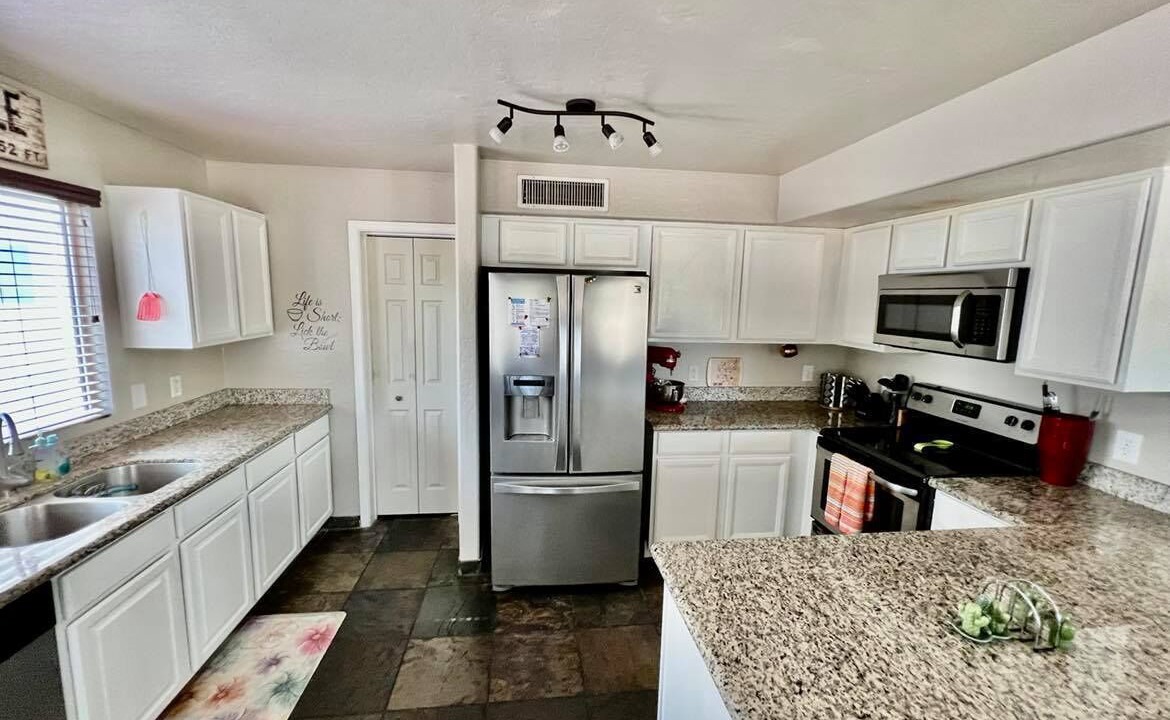 Photo of Kitchen in Glendale