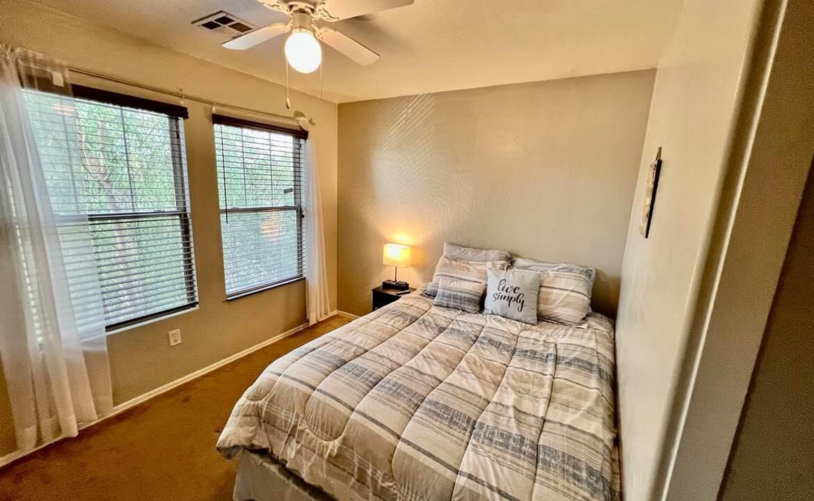 Photo of Bedroom in Glendale