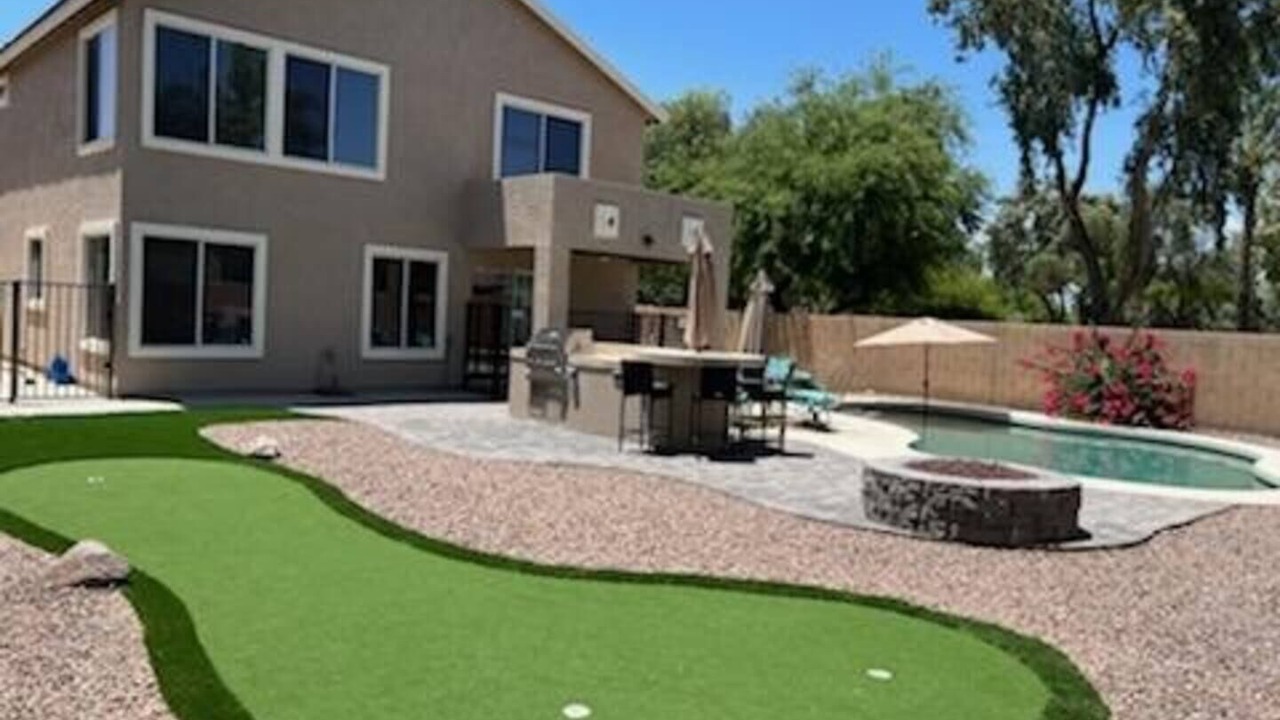 Photo of Outdoor in Glendale
