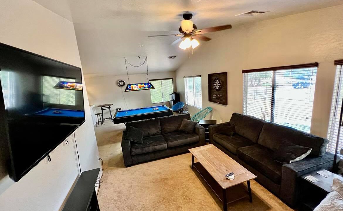 Photo of Livingroom in Glendale