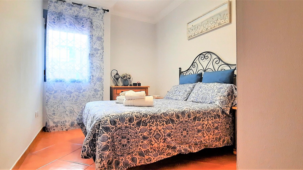 Photo of Bedroom in Canet de Berenguer