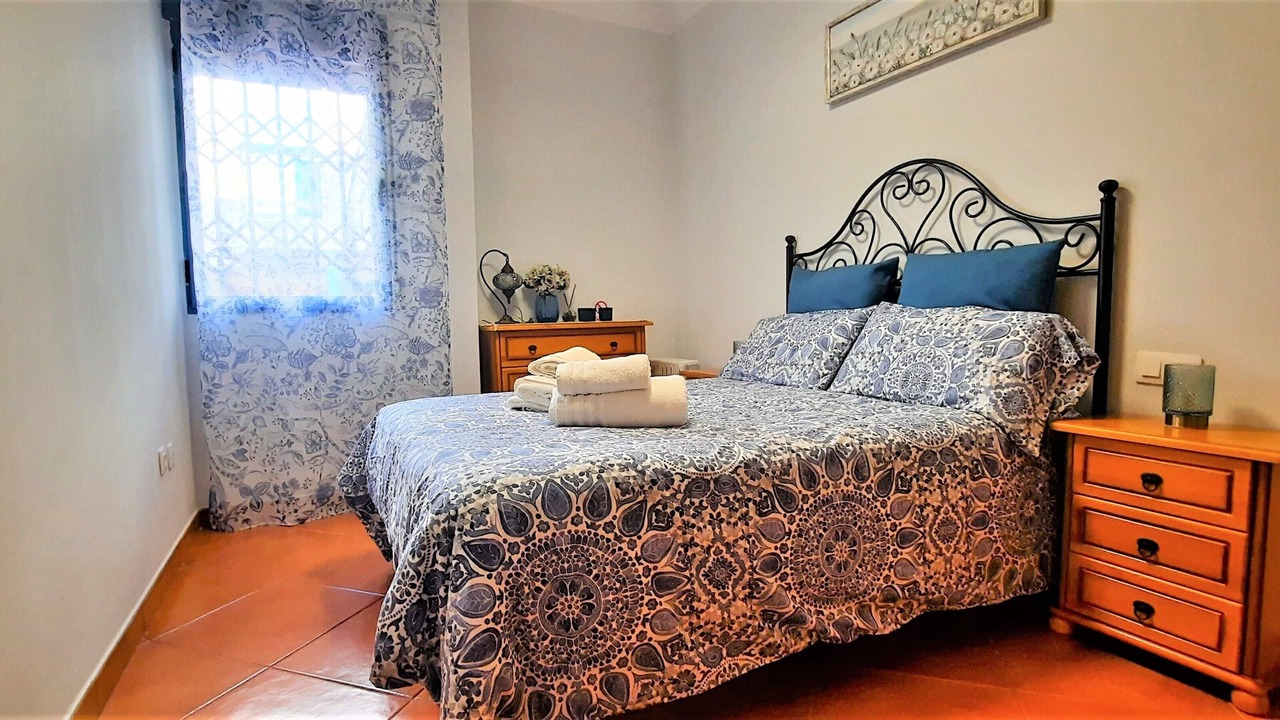 Photo of Bedroom in Canet de Berenguer