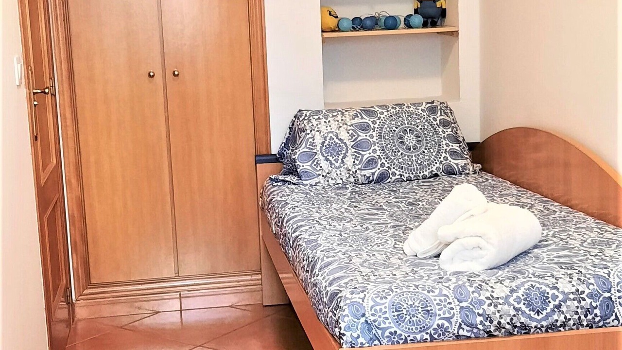 Photo of Bedroom in Canet de Berenguer
