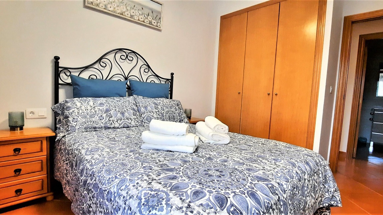 Photo of Bedroom in Canet de Berenguer