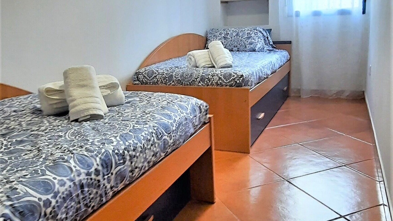 Photo of Bedroom in Canet de Berenguer