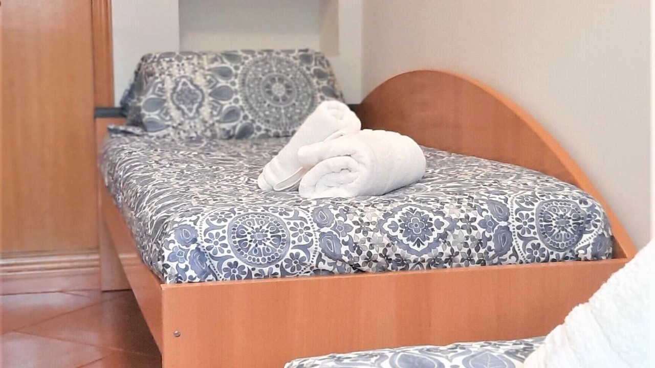 Photo of Bedroom in Canet de Berenguer