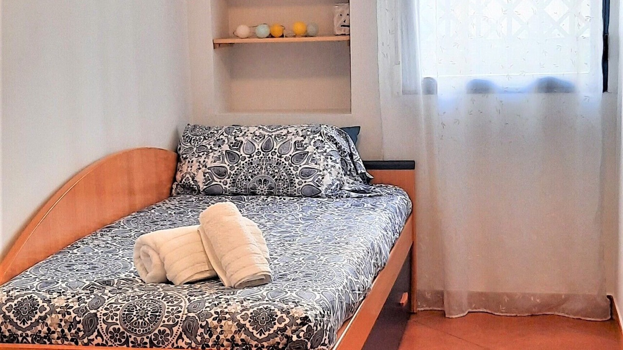 Photo of Bedroom in Canet de Berenguer
