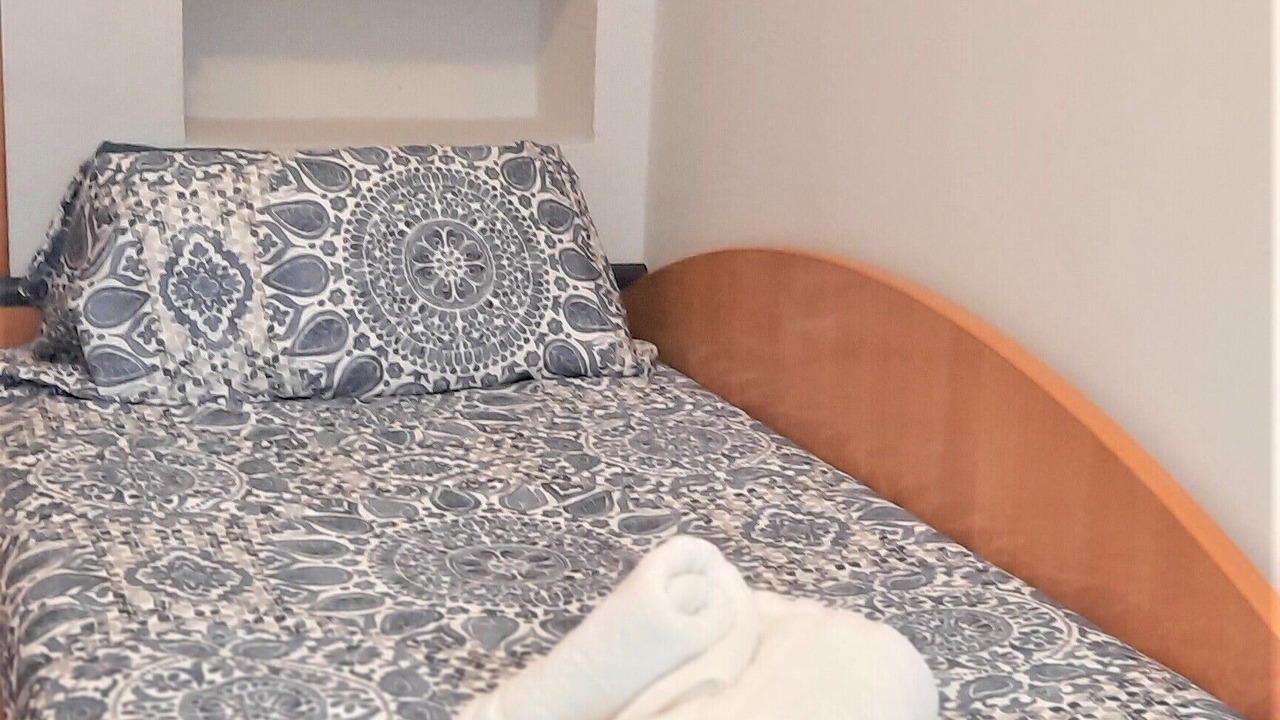 Photo of Bedroom in Canet de Berenguer