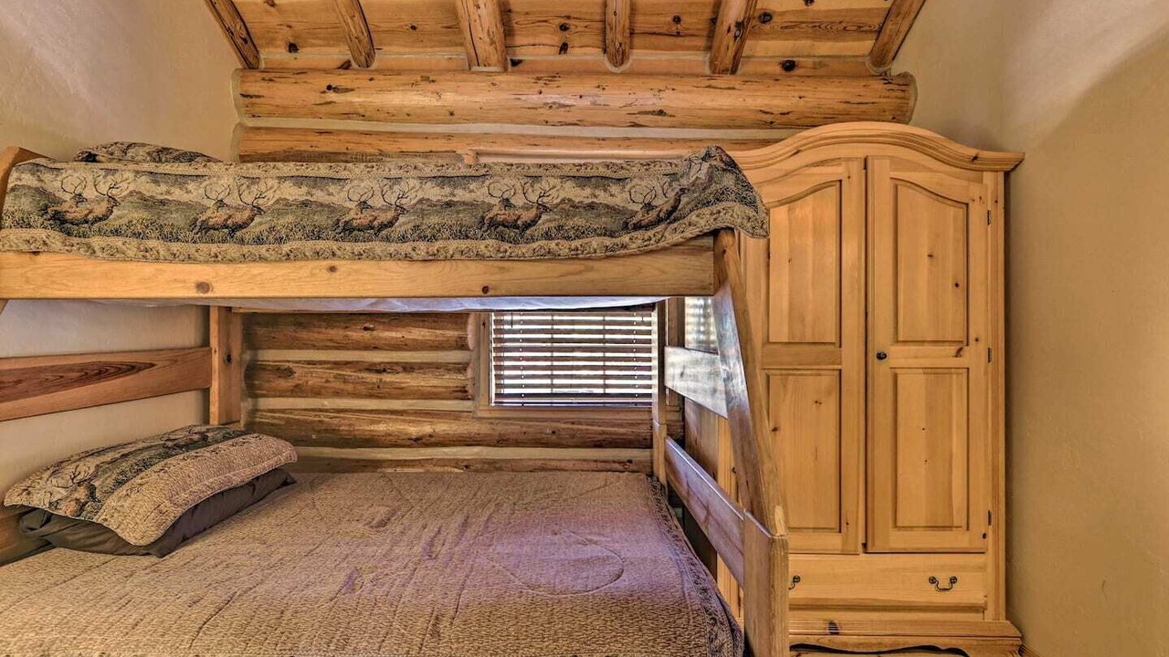 Photo of Bedroom in Greer