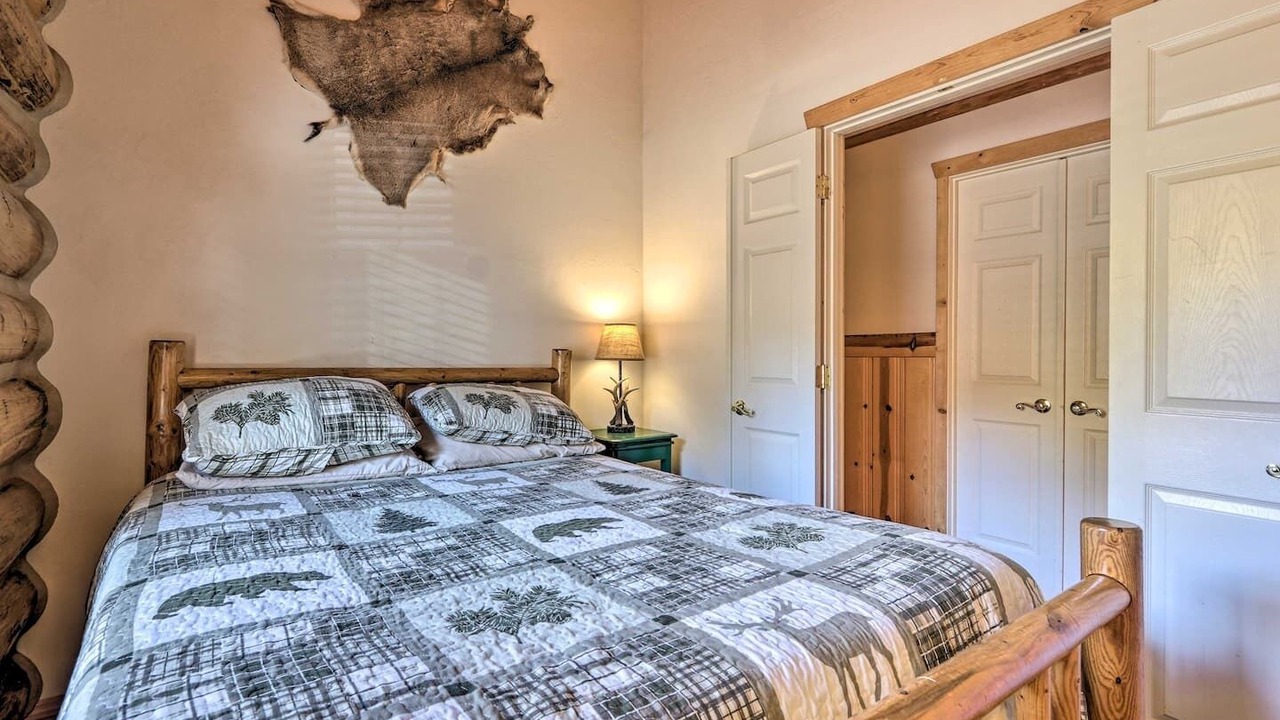 Photo of Bedroom in Greer