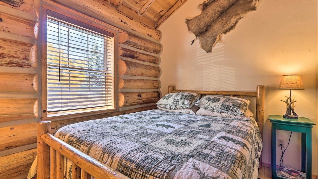 Photo of Bedroom in Greer