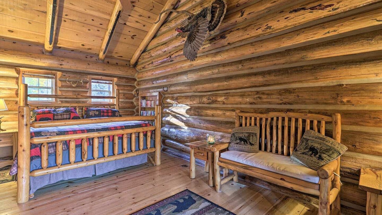 Photo of Bedroom in Greer
