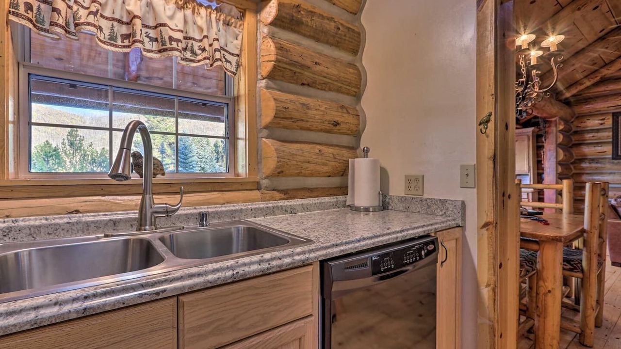 Photo of Kitchen in Greer