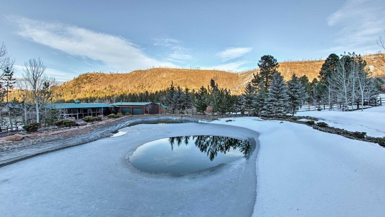 Photo of Outdoor in Greer