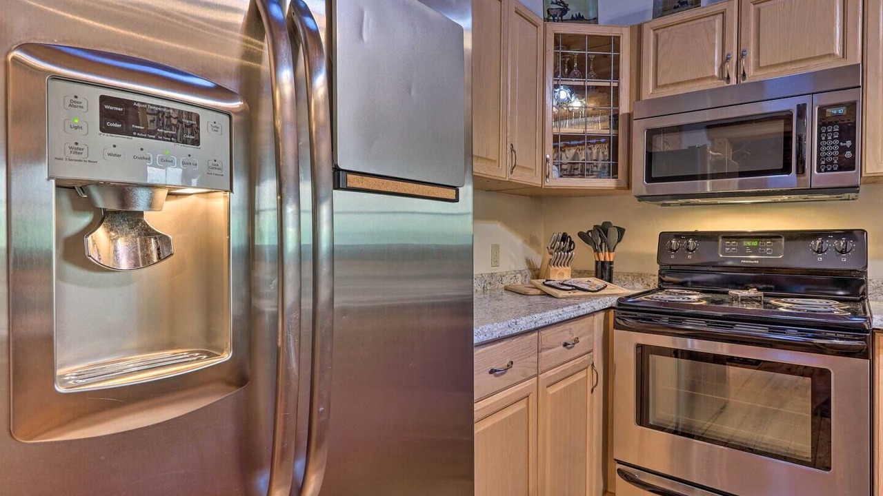 Photo of Kitchen in Greer