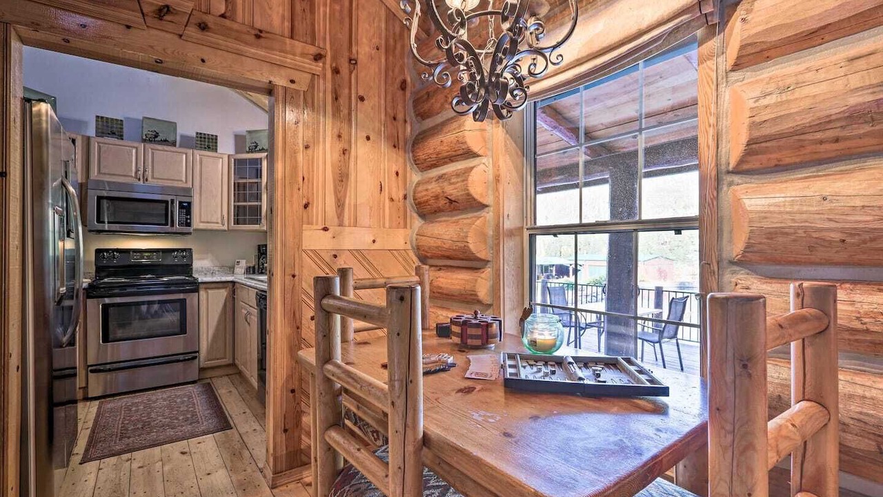 Photo of Kitchen in Greer