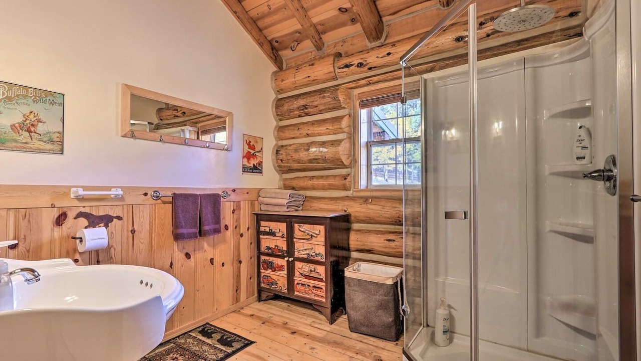 Photo of Bathroom in Greer