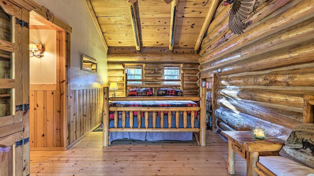 Photo of Bedroom in Greer