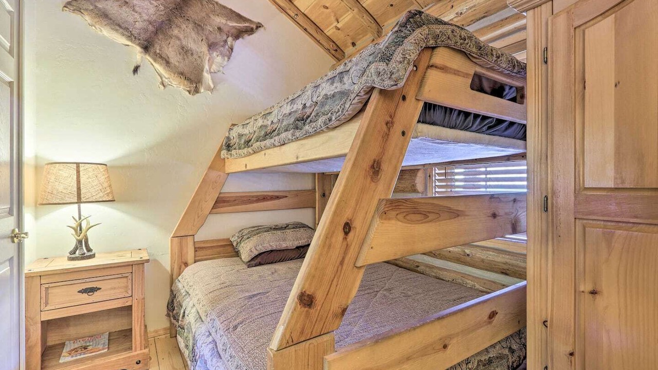 Photo of Bedroom in Greer