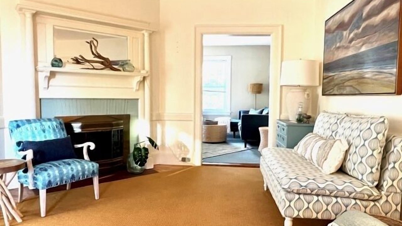 Photo of Bedroom in York Harbor