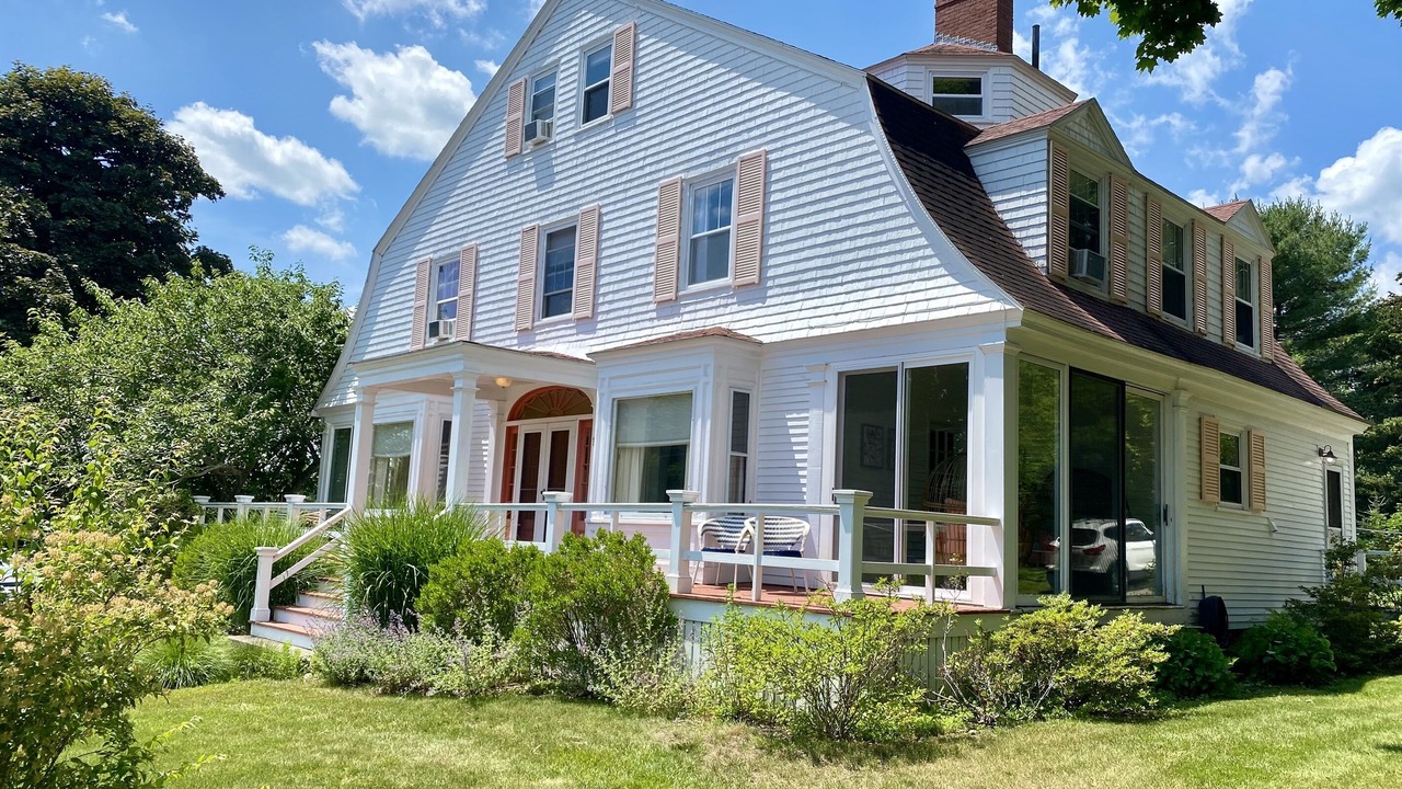 Photo of Others in York Harbor