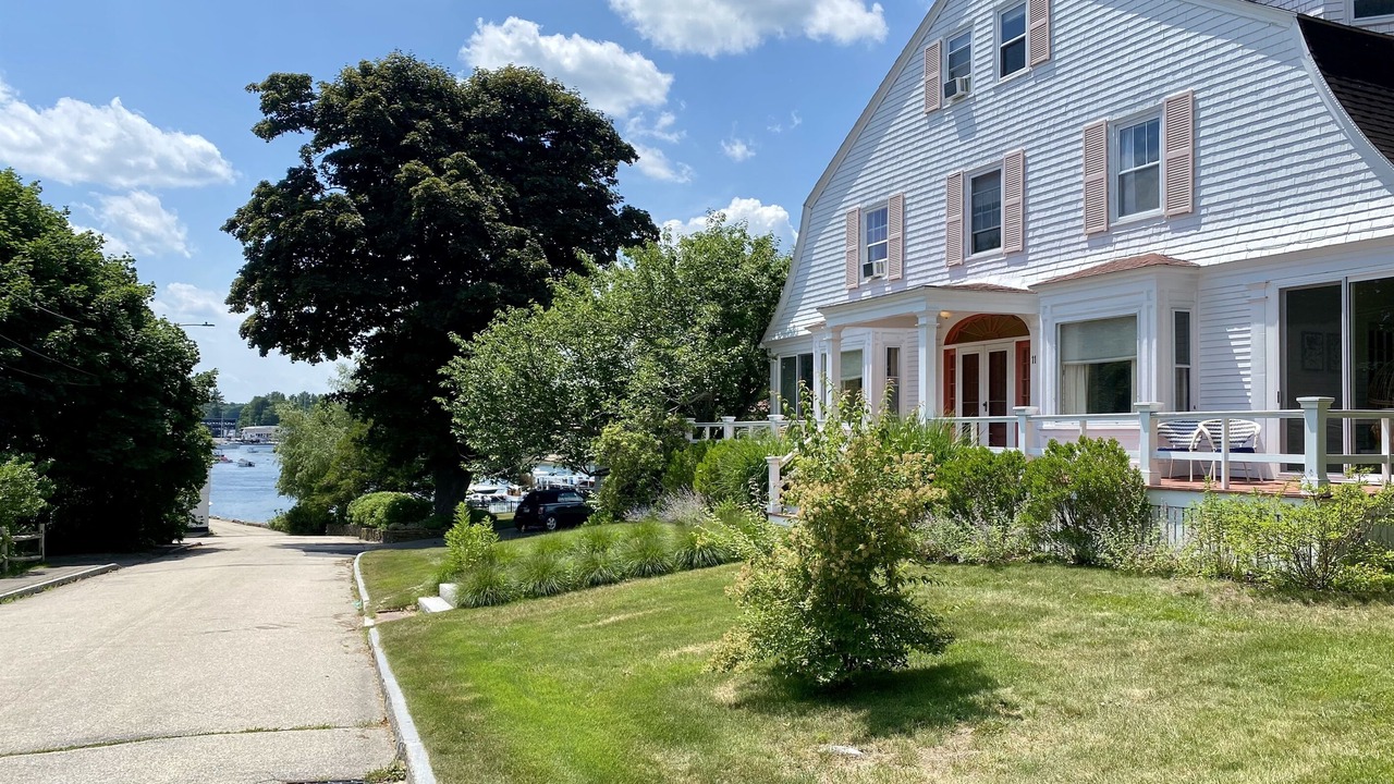 Photo of Others in York Harbor