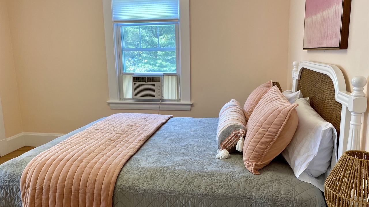 Photo of Bedroom in York Harbor