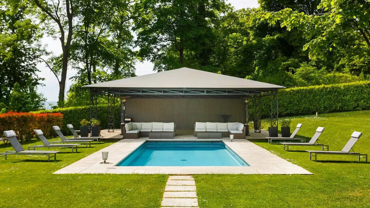 Photo of Outdoor in Hardricourt