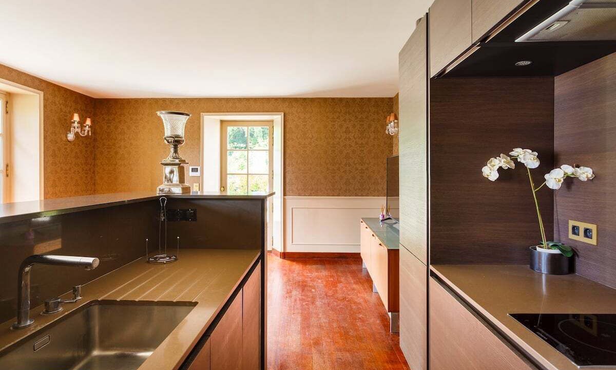 Photo of Kitchen in Hardricourt