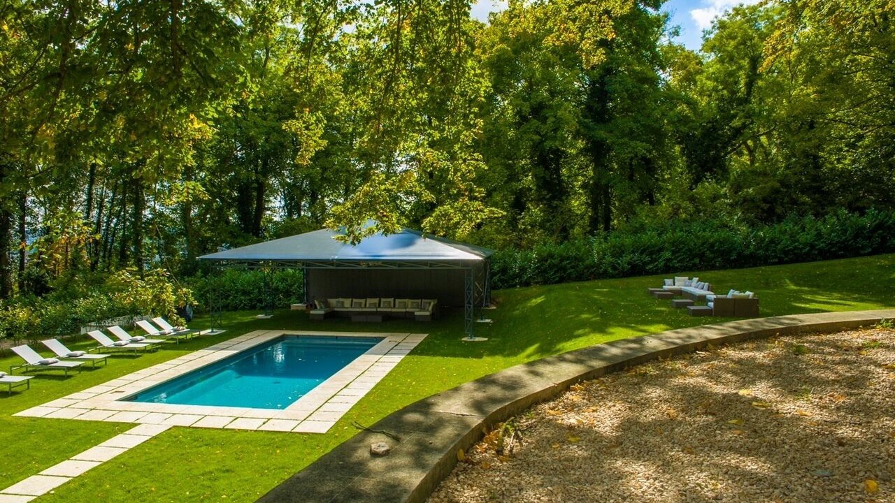 Photo of Outdoor in Hardricourt