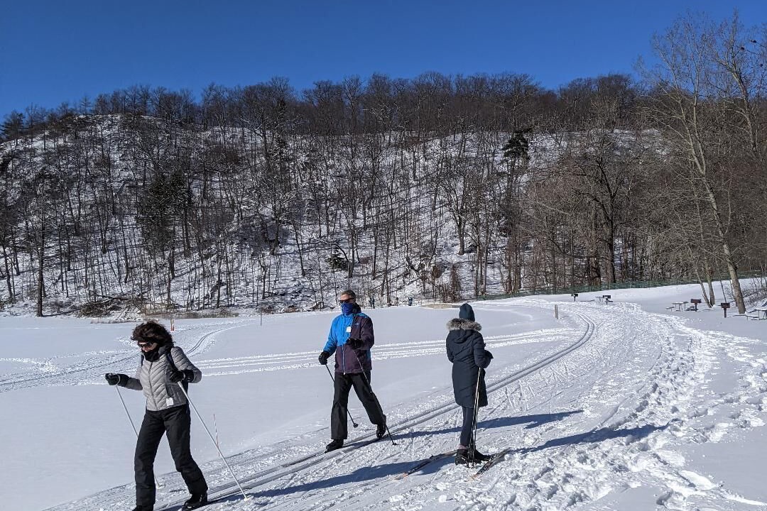 Photo of Outdoor in Carmel