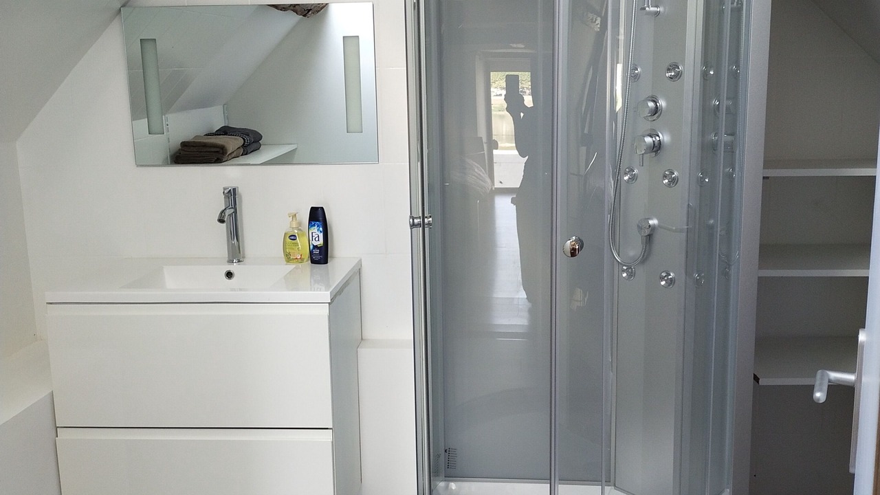 Photo of Bathroom in Gien