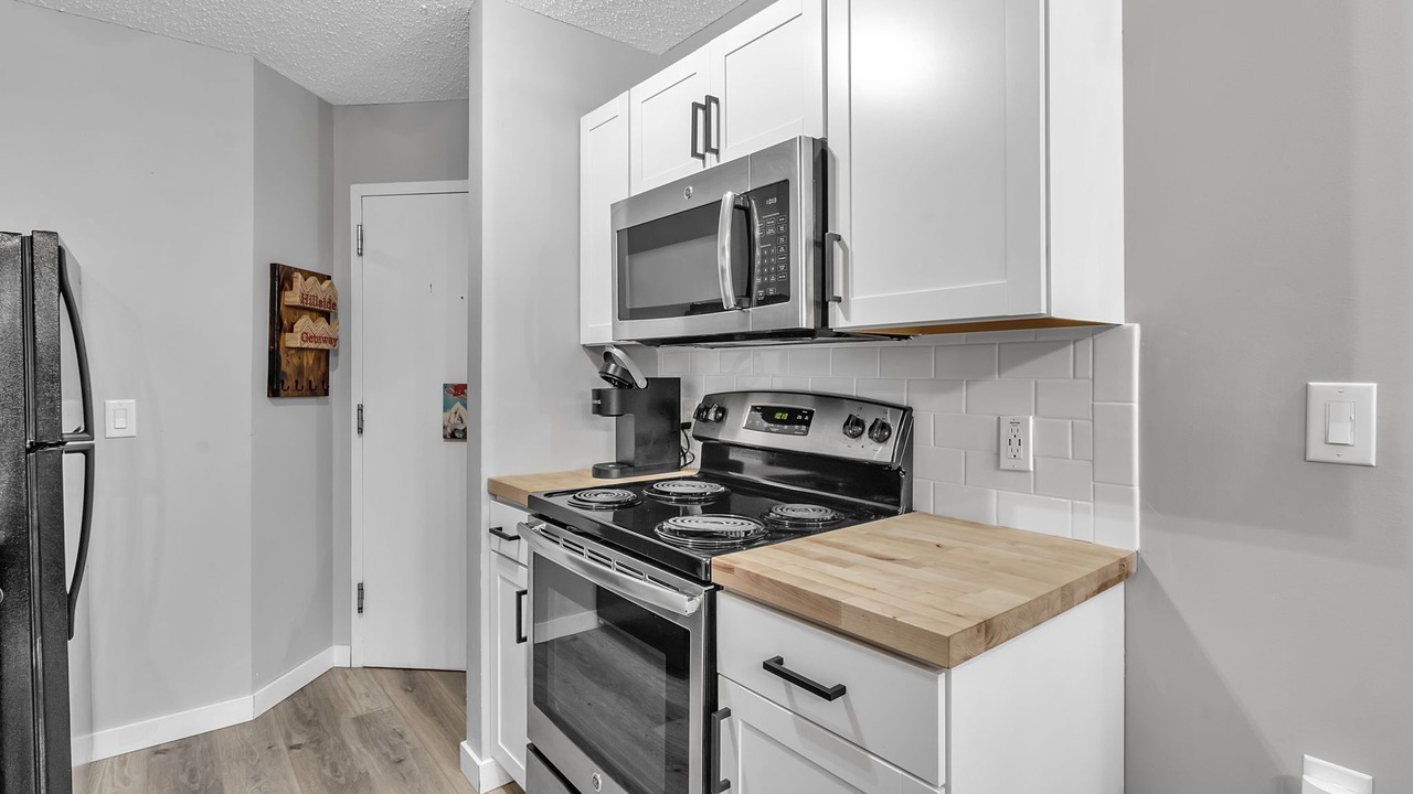 Photo of Kitchen in Great Valley