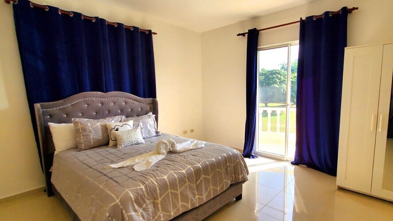 Photo of Bedroom in Costambar