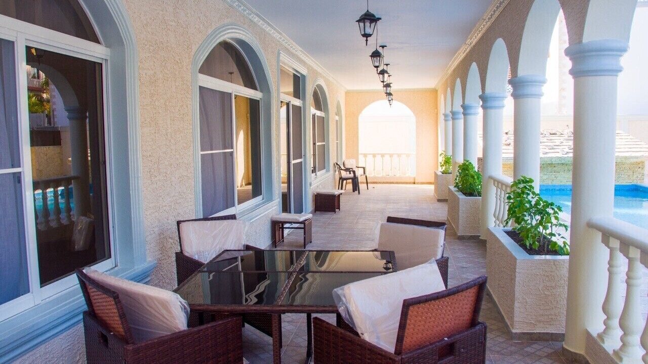 Photo of Outdoor in Costambar