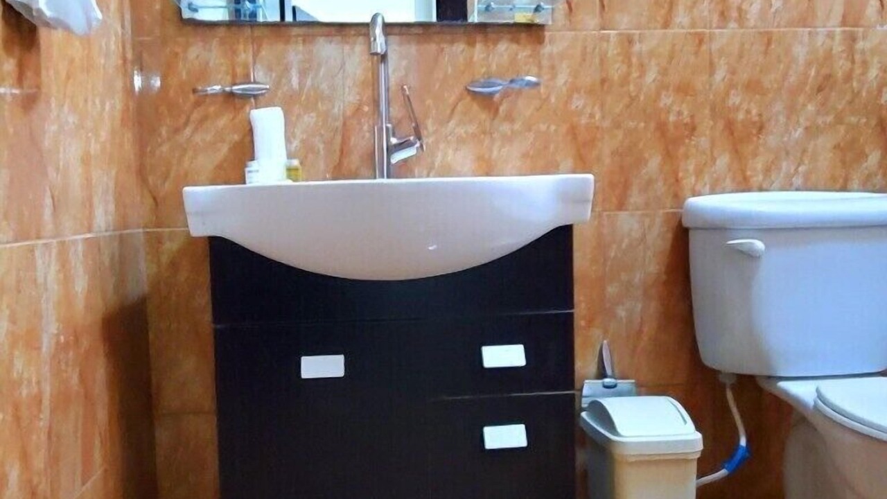 Photo of Bathroom in Costambar