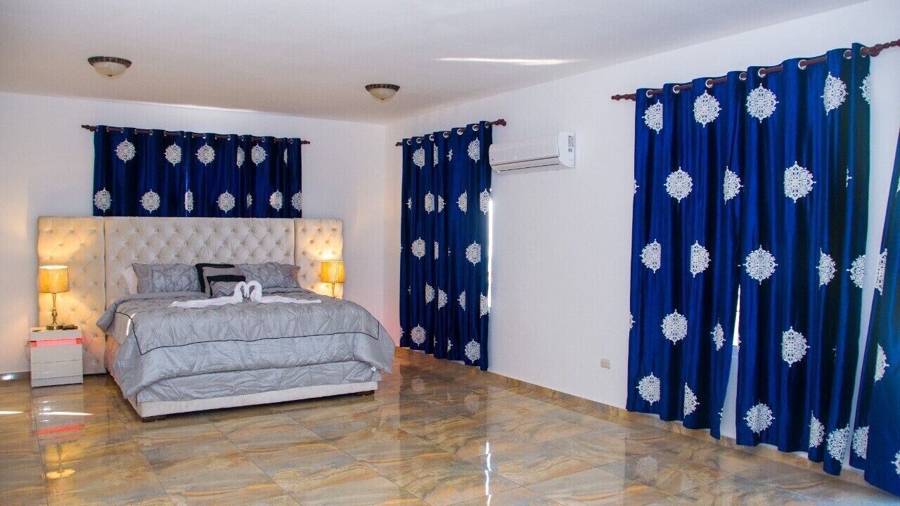 Photo of Bedroom in Costambar