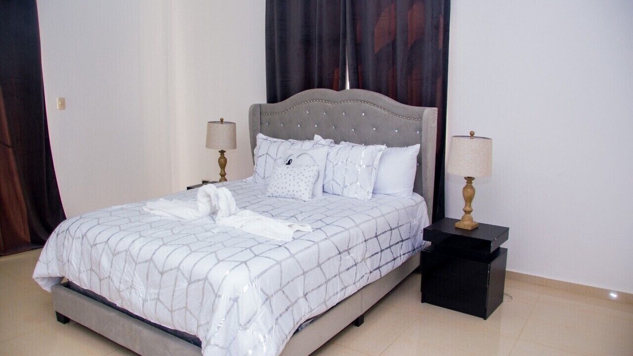 Photo of Bedroom in Costambar