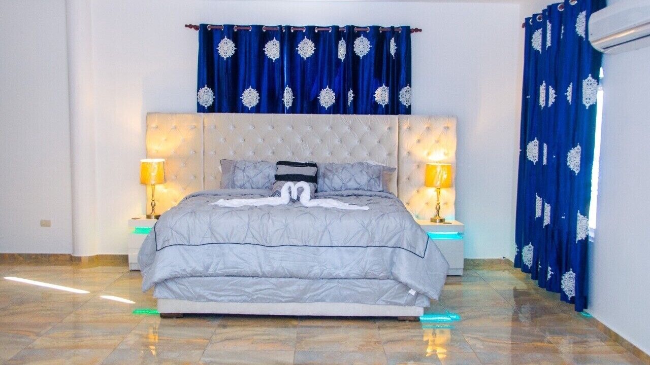 Photo of Bedroom in Costambar